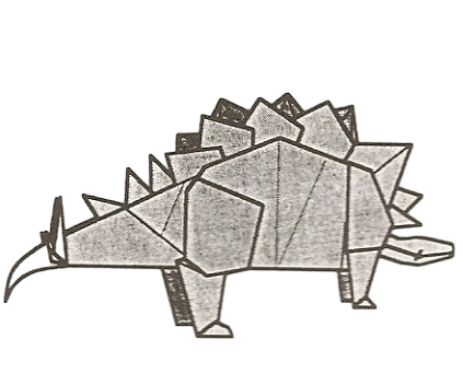 Stegosaurus