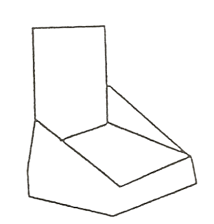 Display shelf