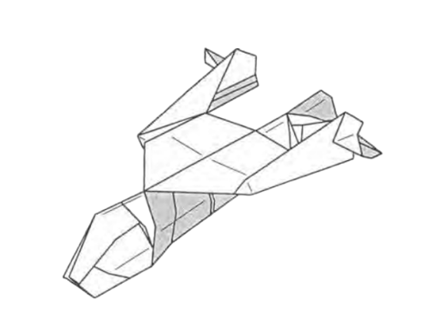 Space ship one