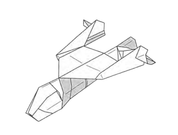 Space ship one