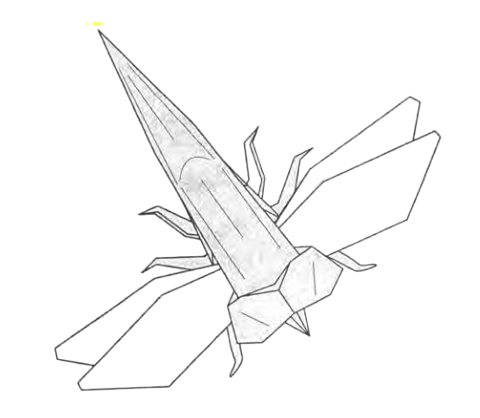 Dragonfly