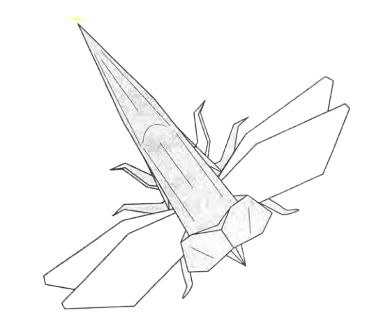 Dragonfly