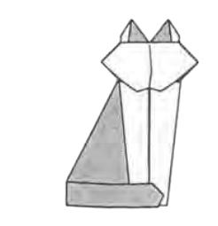 Dusseldorf cat