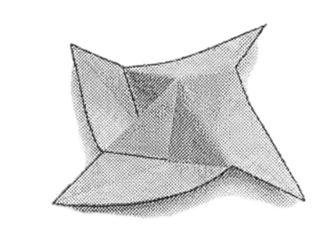 Star form 2