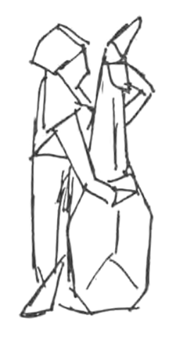 Contrabassist