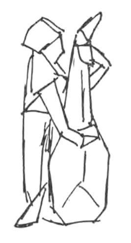 Contrabassist