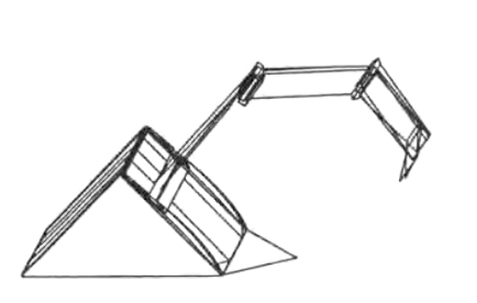 Industrial robot