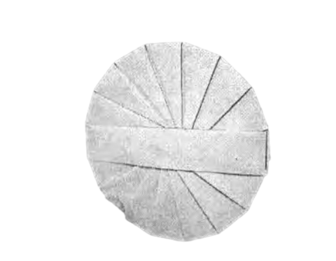 Spiral data tato