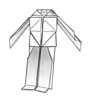 Transformer - Kriegflugel