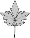 Maple leaf