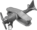Biplane