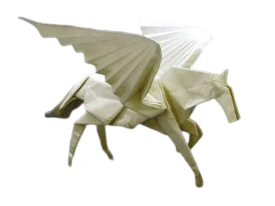 Pegasus