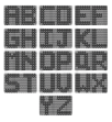 EZ tessellation