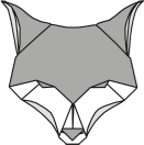 Fox head