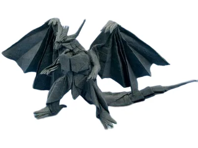 Bahamut (Divine Dragon)