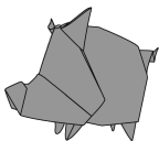 Wild Boar