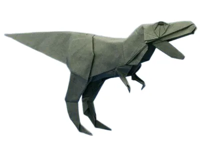 Tyrannosaurus
