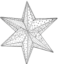 REM star variation