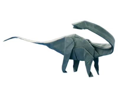 Barosaurus
