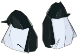 Penguin - Bingo
