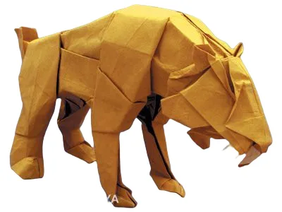 Smilodon