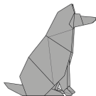 Timber the dog