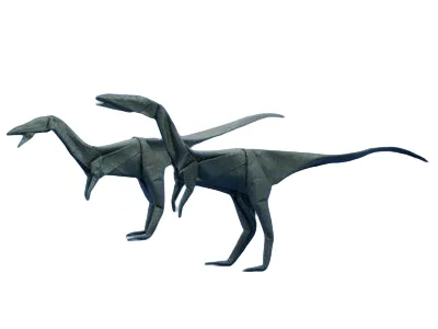 Coelophysis