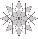 Sarah's star