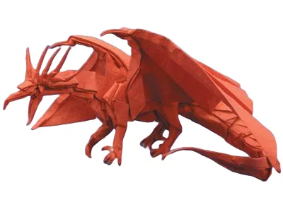 Ancient Dragon
