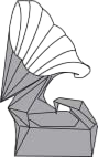 Phonograph