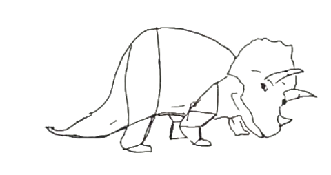 Triceratops