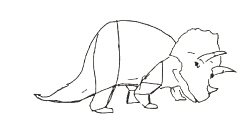 Triceratops