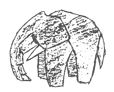 Elephant - African