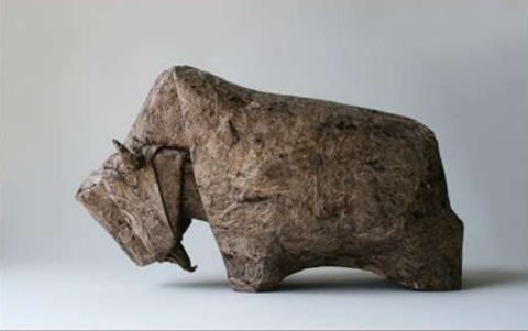 Bison