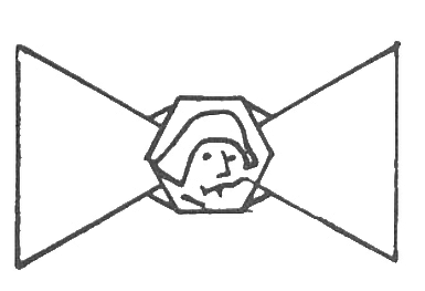Bow tie