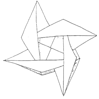 Pinwheel