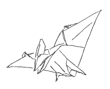 Pteranodon