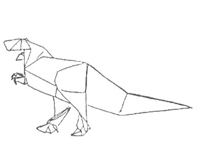 Tyrannosaurus