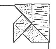 Pajarita page marker