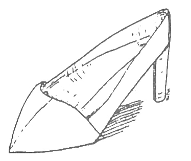 Shoe