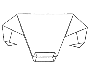 Cow head