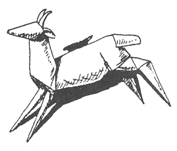 Gazelle