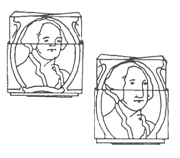 Presidential portraits