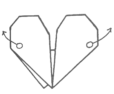 Beating heart