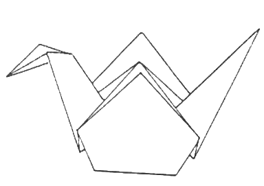Crane dish