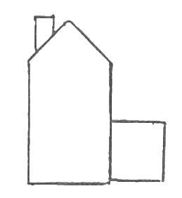 House - 2 story
