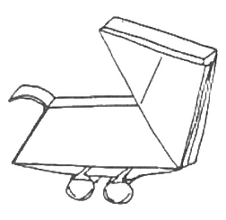 Baby buggy