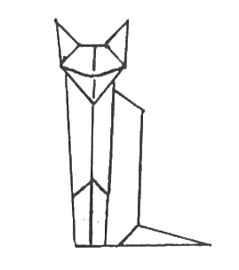 Cat - Siamese