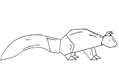 Squirrel
