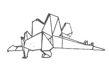 Stegosaurus
